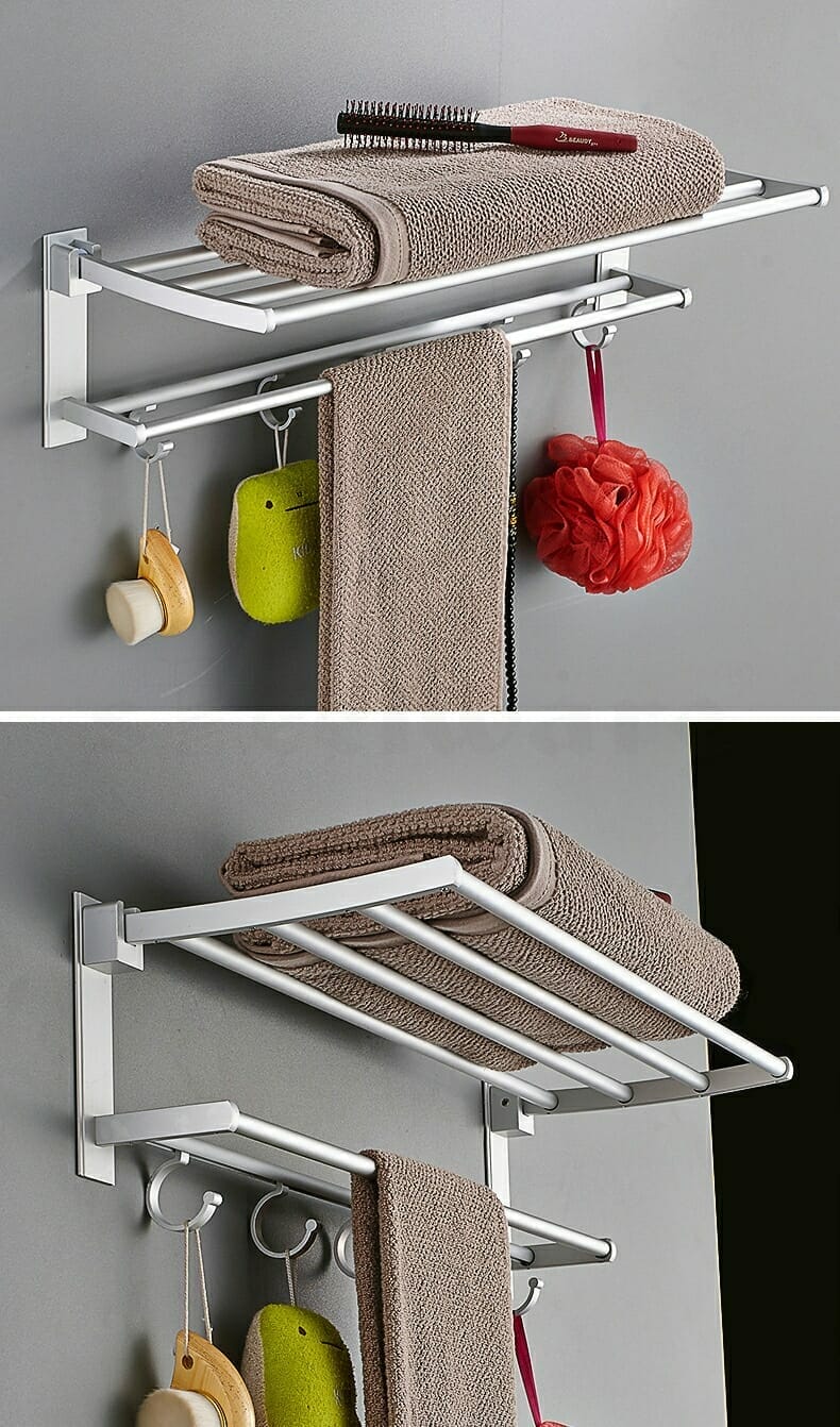 ที่แขวนผ้าเช็ดตัว