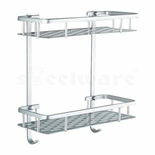 TSB-003-1 ชั้นวางของในห้องน้ำ