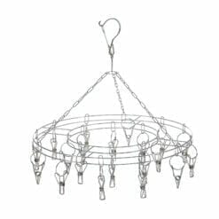 ที่หนีบผ้าสแตนเลส