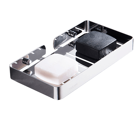 ที่วางสบู่สแตนเลส