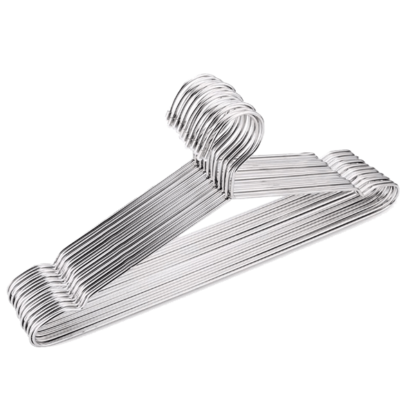 ไม้แขวนสแตนเลส