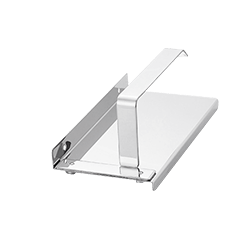 ที่ใส่ทิชชู่ ในห้องน้ำ ด้านข้าง