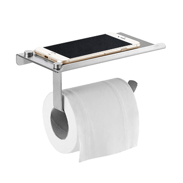 ที่ใส่ทิชชู่ ในห้องน้ำ