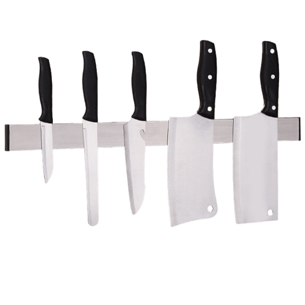 แม่เหล็กเก็บมีด