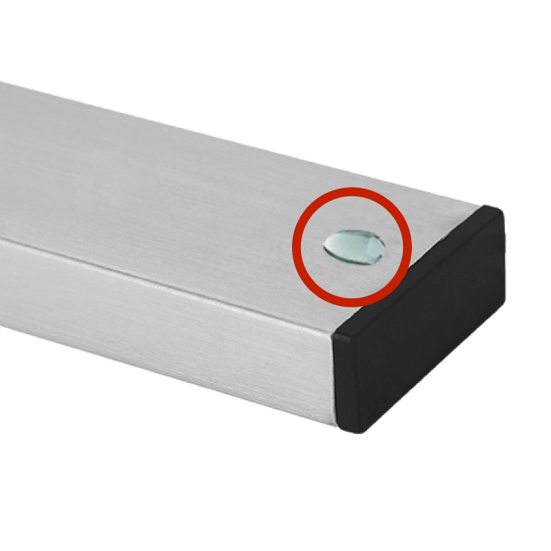 แม่เหล็กเก็บมีด ikea