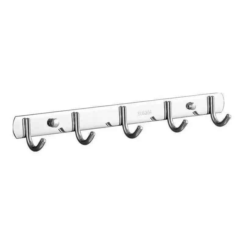 wall-mount-rail-hook ตะขอแขวนของ